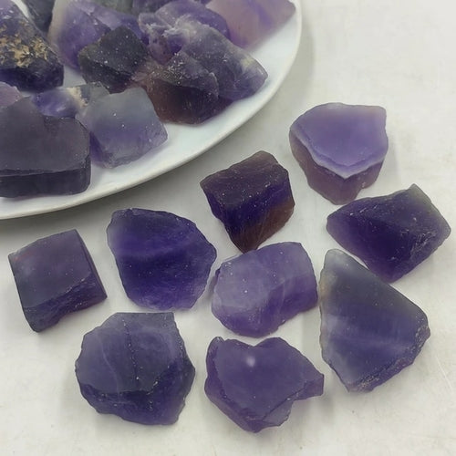 Natural Green Aventurine Stone Rock Crystal | Green Natural Mineral -