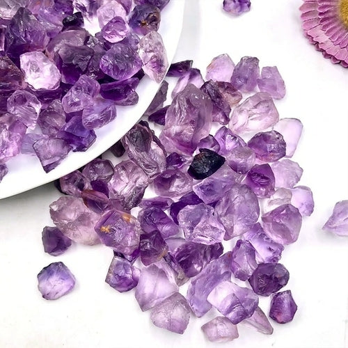 Natural Green Aventurine Stone Rock Crystal | Green Natural Mineral -