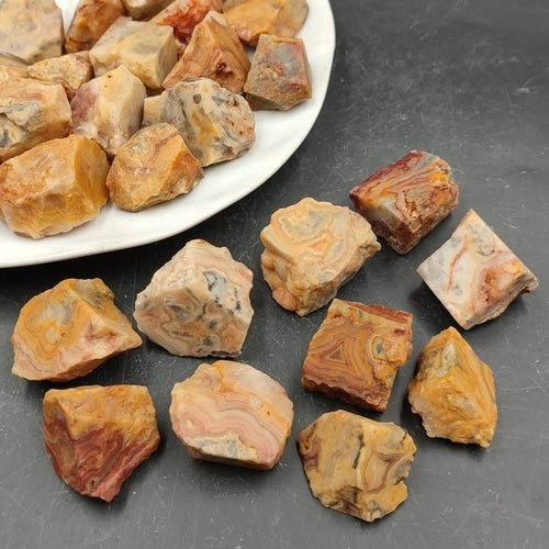 Natural Green Aventurine Stone Rock Crystal | Green Natural Mineral -