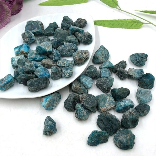 Natural Green Aventurine Stone Rock Crystal | Green Natural Mineral -