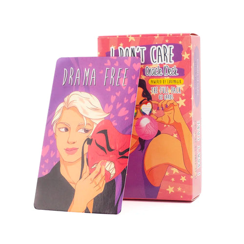 The Classic Tarot Cards Deck 78Pcs For Easy Beginners Fate Fortune