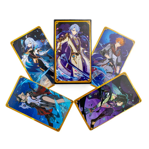 The Classic Tarot Cards Deck 78Pcs For Easy Beginners Fate Fortune