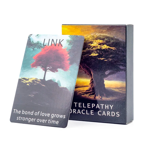 The Classic Tarot Cards Deck 78Pcs For Easy Beginners Fate Fortune