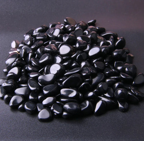 Natural Stones Gravel Crystals Chip Quartz Ore Minerals Reiki Healing