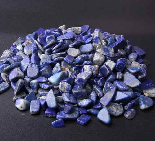 Natural Stones Gravel Crystals Chip Quartz Ore Minerals Reiki Healing
