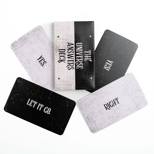 The Classic Tarot Cards Deck 78Pcs For Easy Beginners Fate Fortune